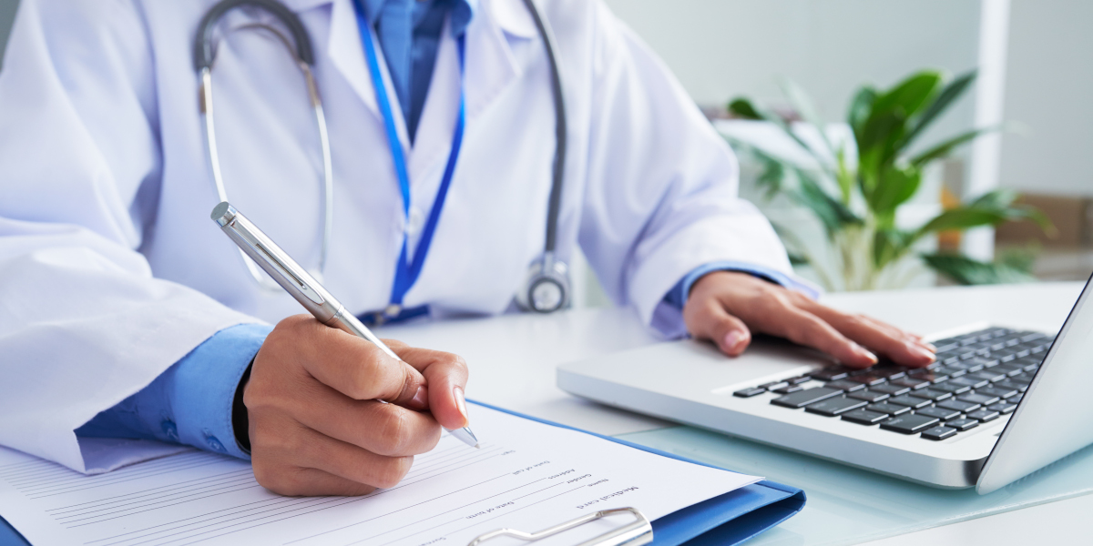 Consultation de médecine générale à Cannes La Bocca